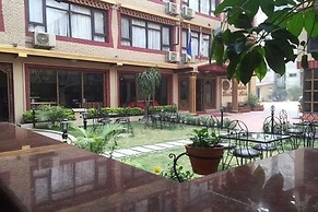 Mandala Boutique Hotel