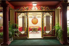 Mandala Boutique Hotel