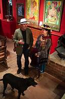 Karoo Art Hotel