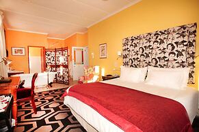 Karoo Art Hotel