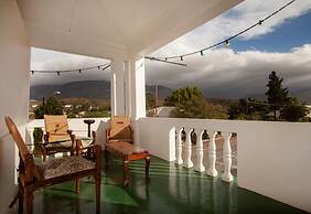 Karoo Art Hotel