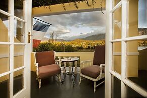 Karoo Art Hotel
