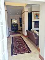Karoo Art Hotel