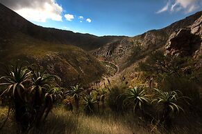 Karoo Art Hotel