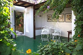Karoo Art Hotel