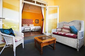 Karoo Art Hotel