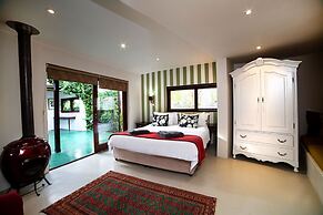 Karoo Art Hotel