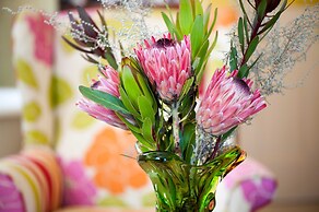 Karoo Art Hotel