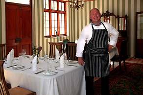 Karoo Art Hotel