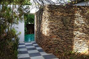 Karoo Art Hotel