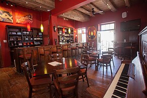 Karoo Art Hotel