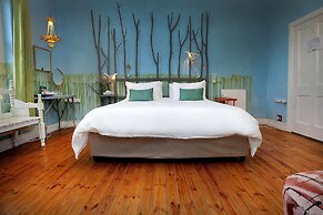 Karoo Art Hotel