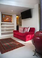 Karoo Art Hotel