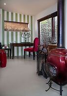 Karoo Art Hotel