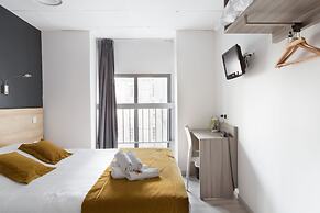 Lille City Hotel