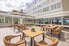 Hotel de Baak Seaside