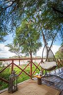 Elephant Bedroom Camp