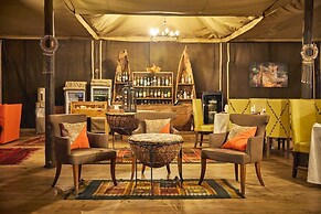 Elephant Bedroom Camp