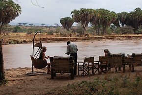 Elephant Bedroom Camp