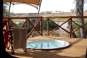 Elephant Bedroom Camp