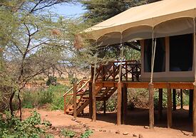 Elephant Bedroom Camp