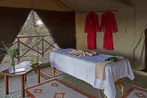 Elephant Bedroom Camp
