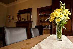 Cloudberry Apartment