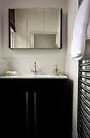 Cloudberry Apartment