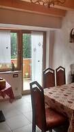 B&B La Stube Dei Partel