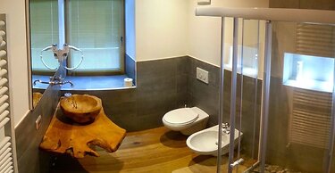 B&B La Stube Dei Partel