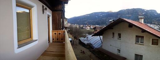 B&B La Stube Dei Partel