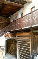 B&B La Stube Dei Partel