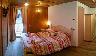 B&B La Stube Dei Partel