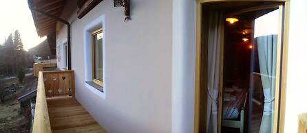 B&B La Stube Dei Partel
