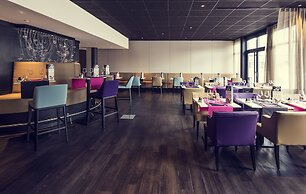 Hotel Mercure Cherbourg Centre Port
