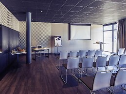 Hotel Mercure Cherbourg Centre Port