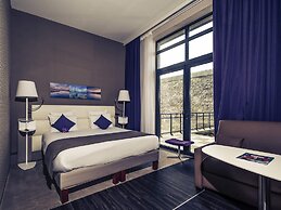 Hotel Mercure Cherbourg Centre Port