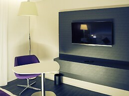 Hotel Mercure Cherbourg Centre Port