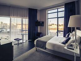 Hotel Mercure Cherbourg Centre Port