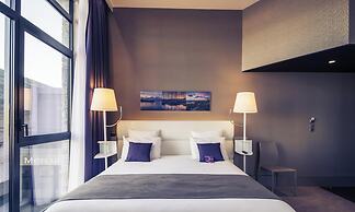 Hotel Mercure Cherbourg Centre Port