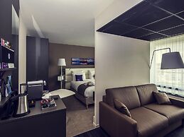Hotel Mercure Cherbourg Centre Port