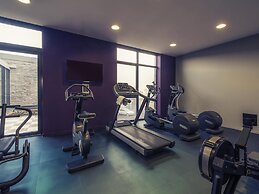 Hotel Mercure Cherbourg Centre Port