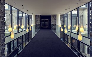 Hotel Mercure Cherbourg Centre Port