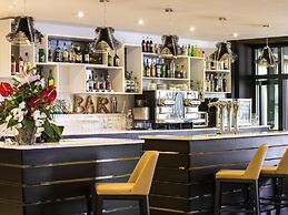 Hotel Mercure Cherbourg Centre Port