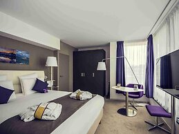 Hotel Mercure Cherbourg Centre Port