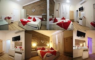 Freedom Love B&B