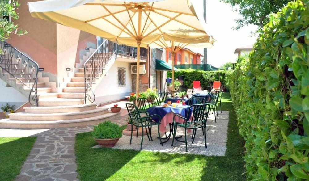 Villa Chiara