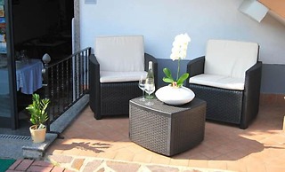 Villa Chiara
