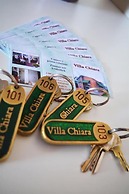 Villa Chiara