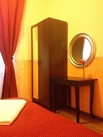 Claudia House Roma Termini